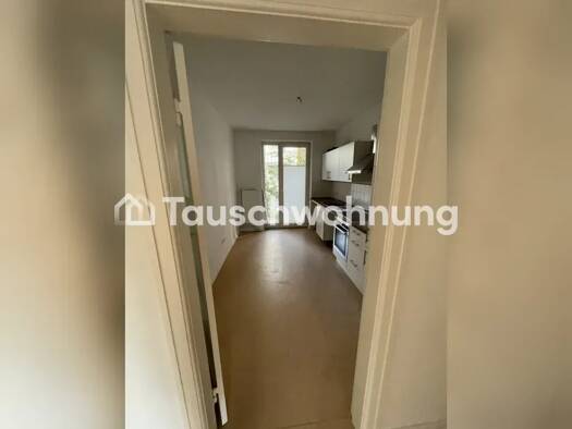 Wohnung zur Miete Tauschwohnung 780 € 3 Zimmer 64 m² 2. Geschoss Alsterdorf Nord 22307