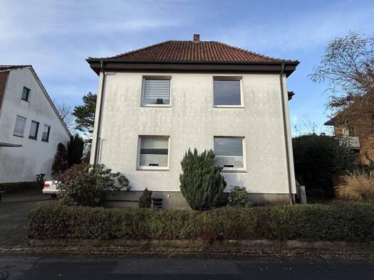 Mehrfamilienhaus zum Kauf 279.000 € 7 Zimmer 195 m² 925 m² Grundstück Dissen 49201