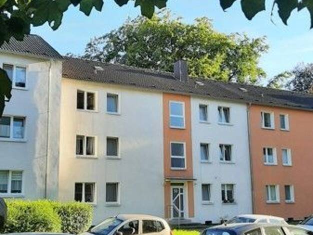 Wohnung zur Miete 503 € 2 Zimmer 49,8 m² 1. Geschoss frei ab 16.10.2026 Metzer Straße 50 Mitte Dortmund 44137