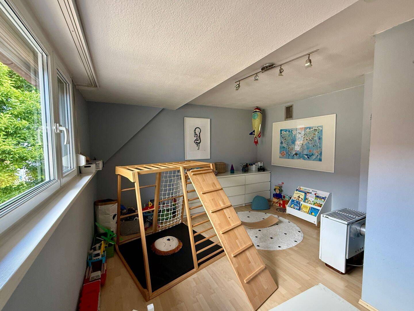 House in Baden-Baden, Oos - Ansicht 5