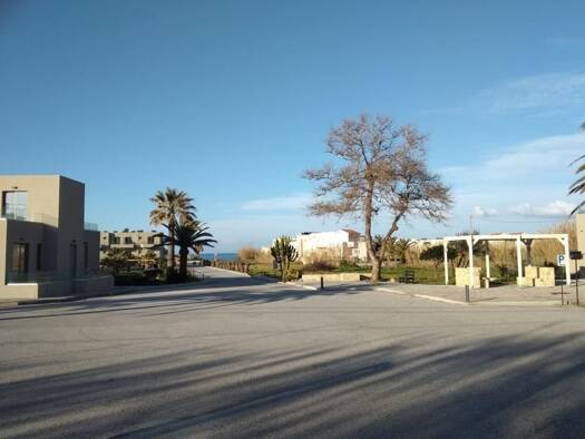 Grundstück zum Kauf 540.000 € 3.934 m² Grundstück Kreta Municipality of Platanias 730 14