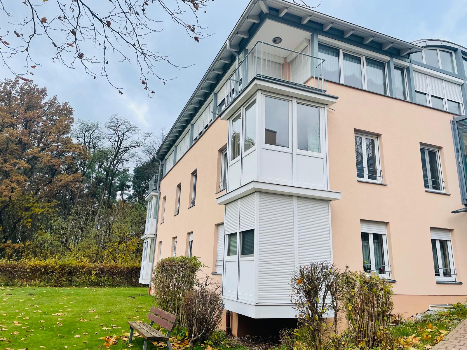 Wohnung zur Miete 550 € 2 Zimmer 50 m²<br/>Wohnfläche 1.<br/>Geschoss ab sofort<br/>Verfügbarkeit Rittershofer Straße 1a Woffenbach Neumarkt in der Oberpfalz 92318