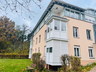 Wohnung zur Miete 550 € 2 Zimmer 50 m² 1. Geschoss frei ab sofort Rittershofer Straße 1a Woffenbach Neumarkt in der Oberpfalz 92318