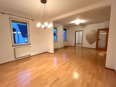 Wohnung zur Miete 600 € 3 Zimmer 78 m² 1. Geschoss frei ab sofort Stadt Ansbach 91522