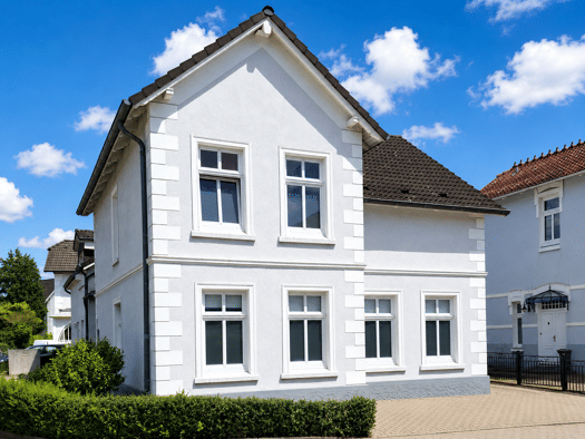 Mehrfamilienhaus zum Kauf 585.000 € 13 Zimmer 276 m² 440 m² Grundstück Reinfeld 23858