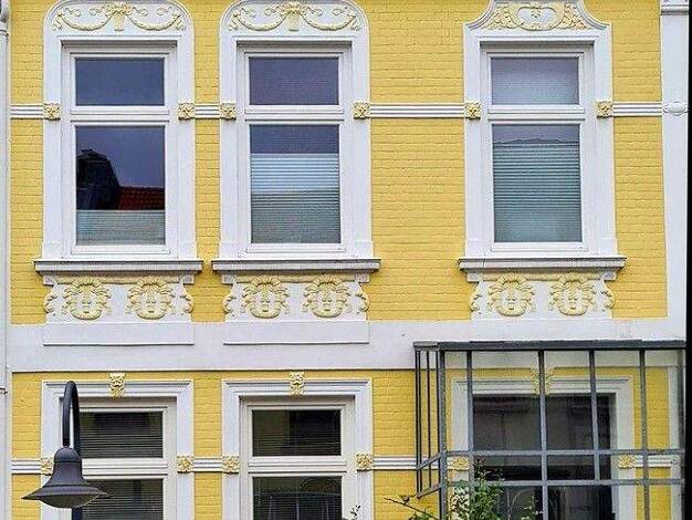 Reihenmittelhaus zum Kauf provisionsfrei 462.000 € 6 Zimmer 177 m² 120 m² Grundstück Buntentor Bremen 28201