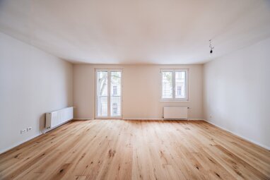 Wohnung zum Kauf 505.000 € 2 Zimmer 63,2 m² 2. Geschoss Schäffergasse 18 Wien 1040