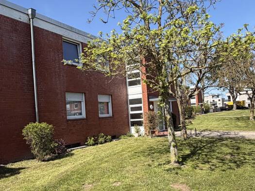 Studio zur Miete 291 € 1 Zimmer 26,5 m² 1. Geschoss frei ab sofort Fritz-Reuter-Straße 18 Kappeln 24376