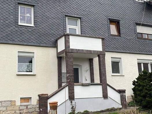 Haus zum Kauf 430.000 € 18 Zimmer 405 m² 1.075 m² Grundstück Rauenstein Frankenblick /Rauenstein 96528