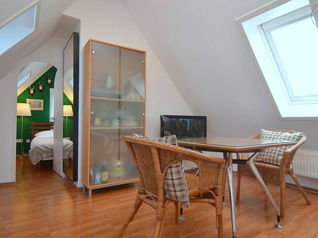 Wohnung zur Miete auf Zeit 995 € 1 Zimmer 30 m² frei ab sofort Thon Nürnberg 90425