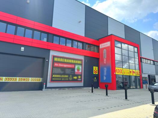 Bürofläche zur Miete 3.045 € 290 m² Bürofläche Heusenstamm 63150