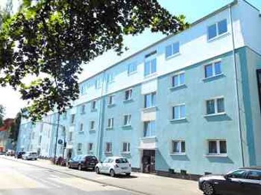 Wohnung zur Miete 1.314 € 3 Zimmer 72 m² frei ab 03.01.2025 Amsterdamer Str. 289 Niehl Köln 50735