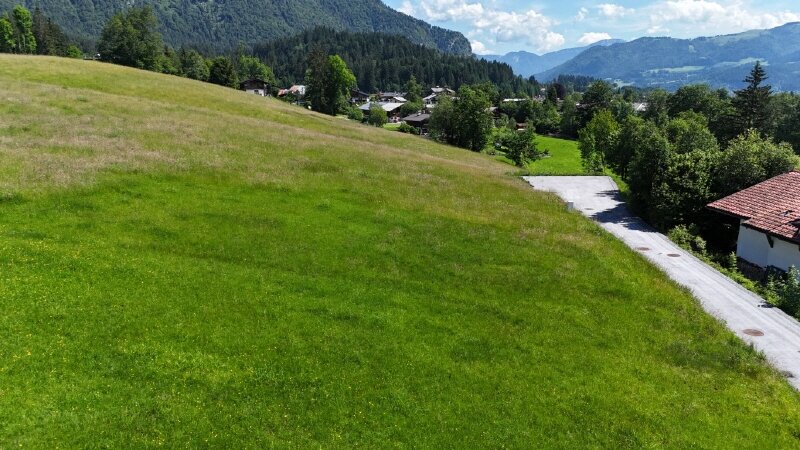 Grundstück zum Kauf 451 m²<br/>Grundstück St. Johann in Tirol 6380