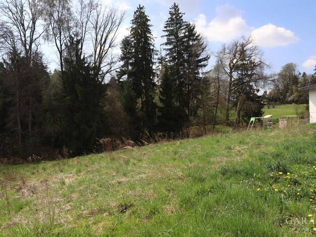 Grundstück zum Kauf 119.000 € 705 m² Grundstück Außerrötzing Außernzell 94532