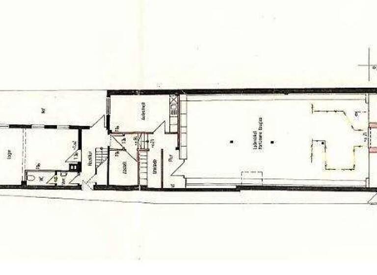Laden zur Miete 2.200 € 150 m² Verkaufsfläche Verden Verden (Aller) 27283