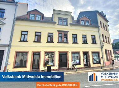 Mehrfamilienhaus zum Kauf 259.000 € 10 Zimmer 318,4 m² 327 m² Grundstück Penig Penig 09322