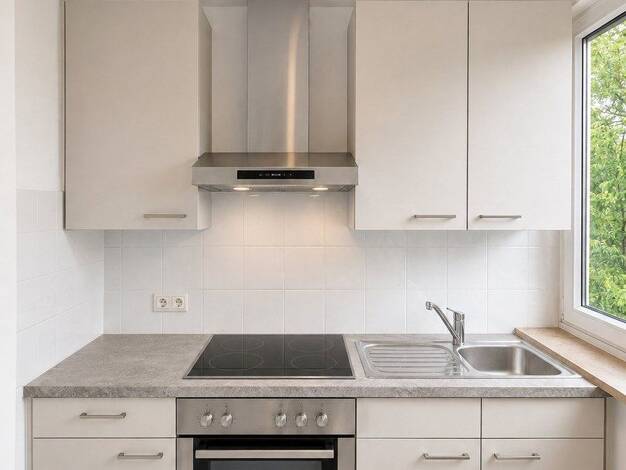 Wohnung zum Kauf provisionsfrei 107.500 € 1 Zimmer 30 m² 2. Geschoss Gutenbergstraße 44 Ingolstadt Ingolstadt 85055
