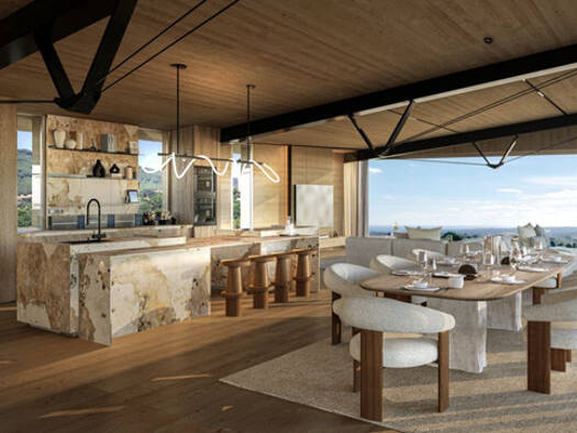 Einfamilienhaus zum Kauf 5.800.000 € 498 m² 2.560 m² Grundstück Sotogrande Alto