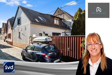 Einfamilienhaus zum Kauf provisionsfrei 180.000 € 3 Zimmer 73 m² 157 m² Grundstück Schwabsburg Nierstein 55283