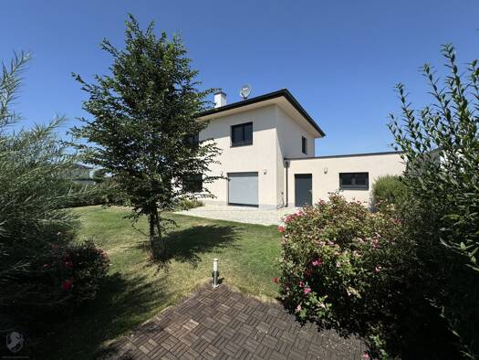 Einfamilienhaus zum Kauf 4,5 Zimmer 142 m² 554 m² Grundstück Rosenhügelstraße Pixendorf 3451