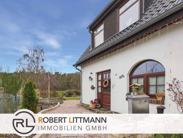 Doppelhaushälfte zum Kauf 287.000 € 4 Zimmer 126,2 m² 406 m² Grundstück Rönnebeck Bremen 28777