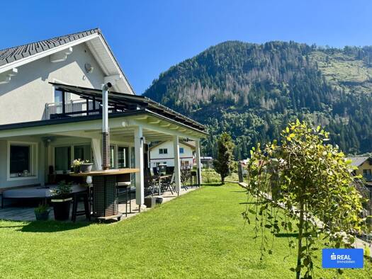 Haus zum Kauf 169,2 m² 1.000 m² Grundstück Winklern 9841