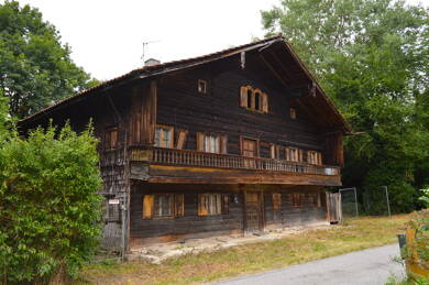 Haus zum Kauf 445.000 € 5 Zimmer 100 m² 6.535 m² Grundstück Degernbach Pfarrkirchen / Degernbach 84347