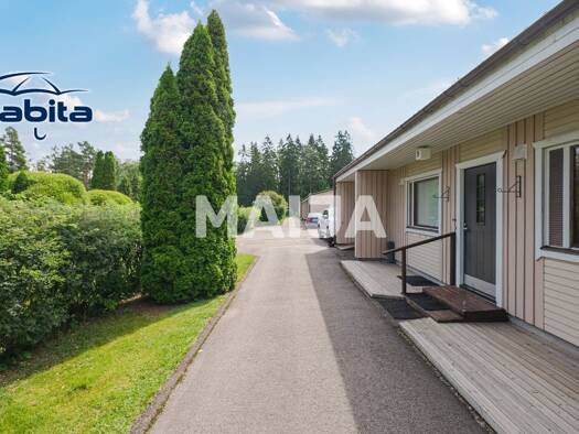 Reihenmittelhaus zum Kauf 179.000 € 4 Zimmer 86 m² 3.785 m² Grundstück Terhirinne 2 Vantaa 01350