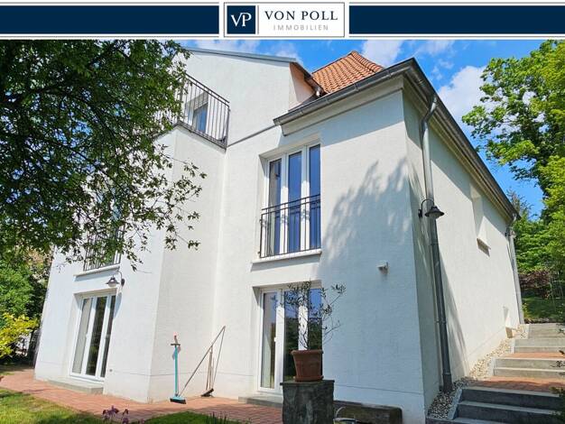 Einfamilienhaus zum Kauf 899.000 € 8 Zimmer 200 m² 1.050 m² Grundstück Eyb Ansbach 91522