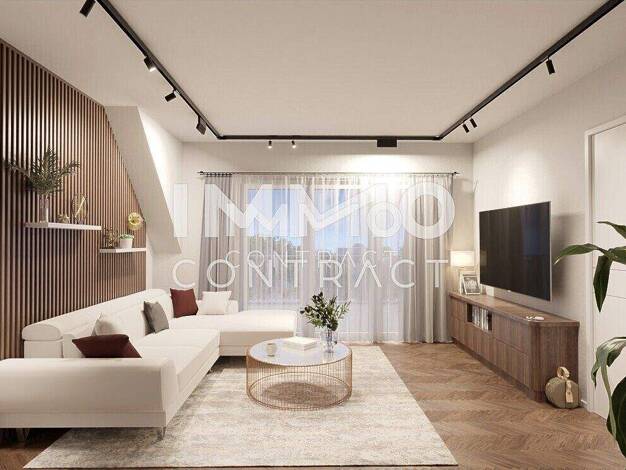 Wohnung zum Kauf - Erstbezug provisionsfrei 254.500 € 2 Zimmer 43,4 m² Wien 1220