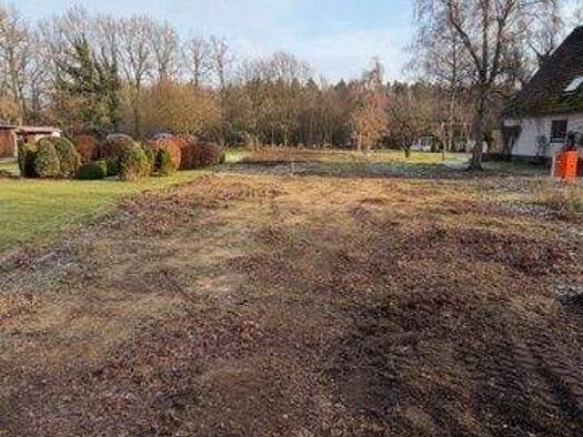 Grundstück zum Kauf provisionsfrei 197.000 € 1.178 m² Grundstück Baugenehmigung vorhanden Dörnbek 70 Brokstedt 24616