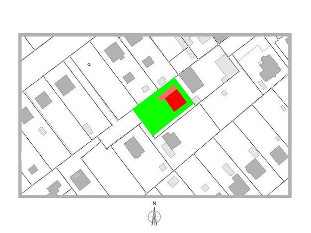 Grundstück zum Kauf 180.000 € 668 m² Grundstück Schulzendorf 15732