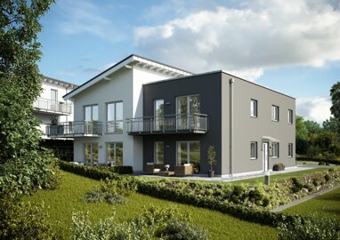 Mehrfamilienhaus zum Kauf provisionsfrei 1.234.300 € 11 Zimmer 314 m² 820 m² Grundstück Horchheimer Höhe 3 Koblenz 56076