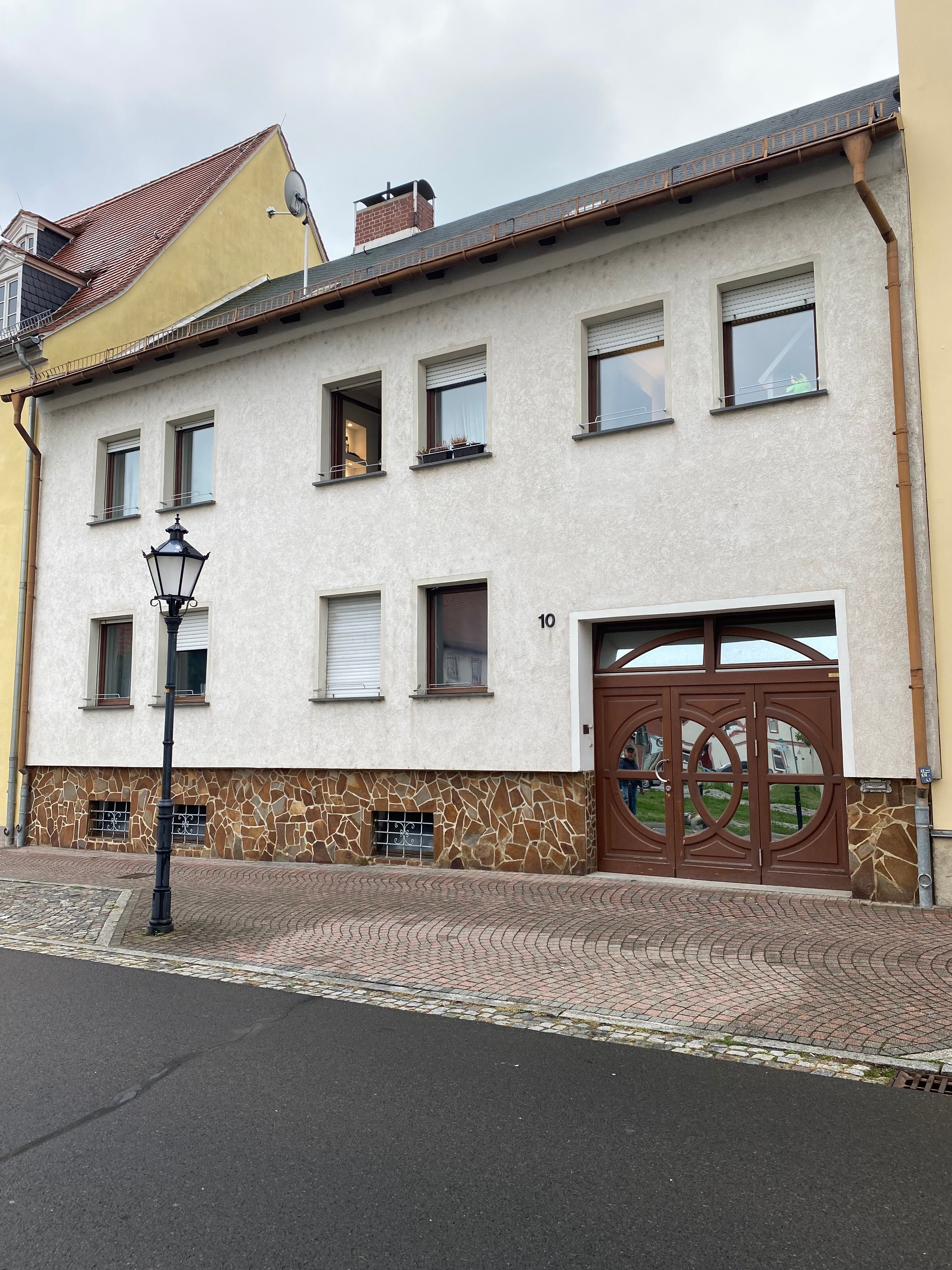 Einfamilienhaus zum Kauf 670.000 € 6 Zimmer 173,5 m²<br/>Wohnfläche 570 m²<br/>Grundstück Pegau Pegau 04523