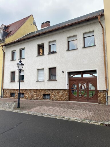 Einfamilienhaus zum Kauf 670.000 € 6 Zimmer 173,5 m² 570 m² Grundstück Pegau Pegau 04523