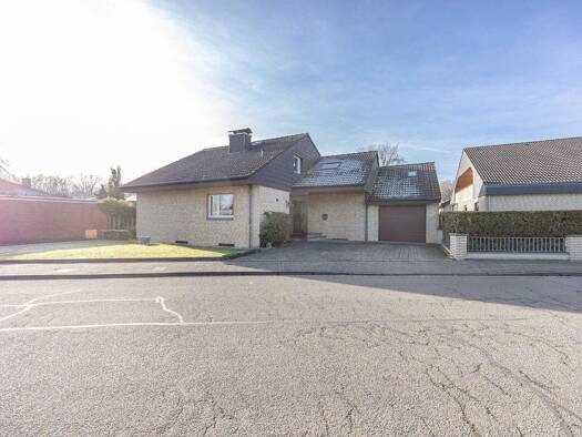 Einfamilienhaus zum Kauf 569.000 € 6 Zimmer 140 m² 561 m² Grundstück Hiltrup Münster 48165