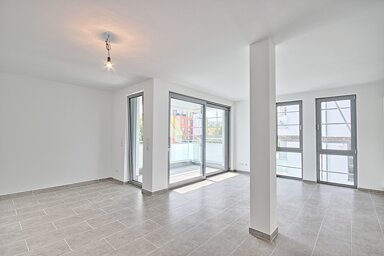 Studio zur Miete 890 € 2 Zimmer 77,7 m² 1. Geschoss Neu-Kürenz 1 Trier 54296