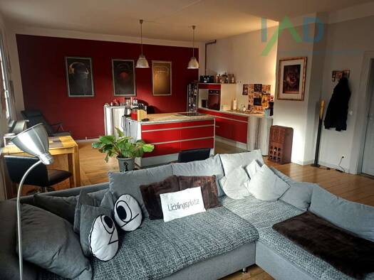 Einfamilienhaus zum Kauf 169.000 € 6 Zimmer 150 m² 150 m² Grundstück Langscheid Oberwesel / Langscheid 55430
