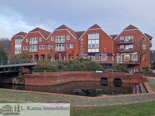 Studio zum Kauf 179.900 € 4 Zimmer 92 m² Innenstadt Osterholz-Scharmbeck 27711