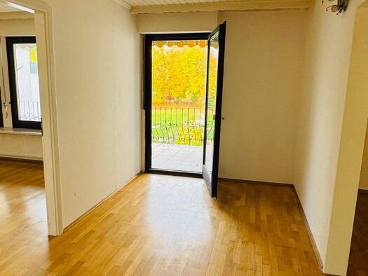 Wohnung zum Kauf als Kapitalanlage geeignet 260.000 € Grubweg Passau 94034