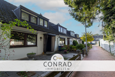 Reihenmittelhaus zum Kauf 287.000 € 4 Zimmer 116,5 m² 227 m² Grundstück frei ab sofort Rablinghausen Bremen 28197