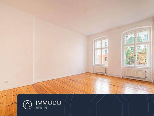 Wohnung zum Kauf 815.000 € 4 Zimmer 120 m² 1. Geschoss Prenzlauer Berg Berlin 10437