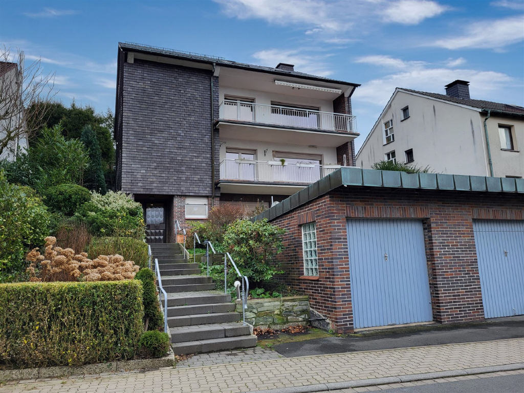 Mehrfamilienhaus zum Kauf als Kapitalanlage geeignet 360.000 € 283 m²<br/>Wohnfläche 813 m²<br/>Grundstück Lüsenberg Arnsberg 59821