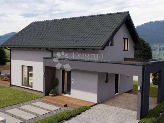 Wohn- und Gewerbegrundstück zum Kauf 89.999 € Gašinci, Satnica Đakovačka Satnica Đakovačka 31421