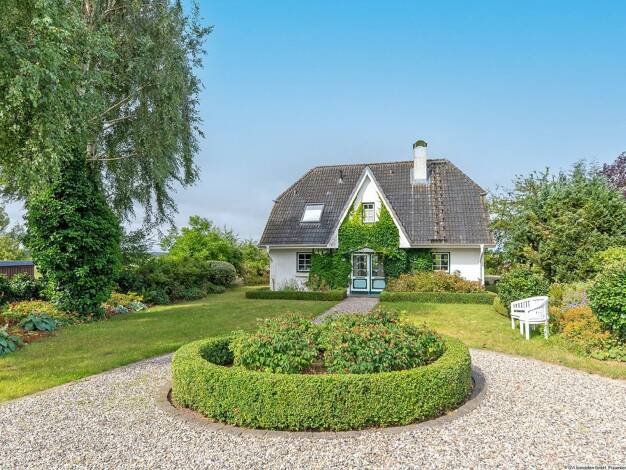 Einfamilienhaus zum Kauf 525.000 € 3 Zimmer 130 m² 1.172 m² Grundstück Giekau Giekau 24321