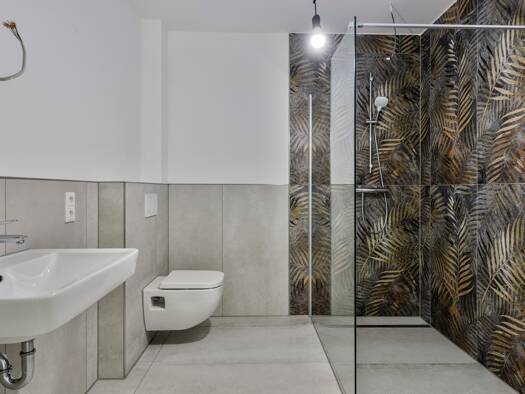 Wohnung zum Kauf - Erstbezug 293.560 € 3 Zimmer 73 m² 1. Geschoss Oeding Südlohn 46354