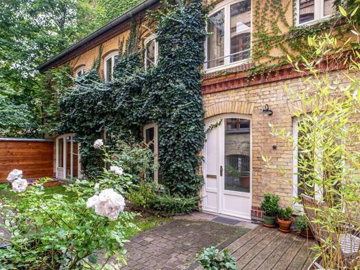 Wohnung zum Kauf 1.670.000 € 4 Zimmer 182 m² Prenzlauer Berg Berlin 10407