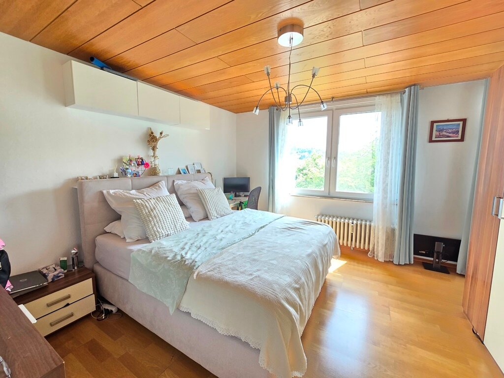 Wohnung zum Kauf 319.000 € 4 Zimmer 102 m²<br/>Wohnfläche 6.<br/>Geschoss Galgenberg / Blumenmahden Böblingen 71032