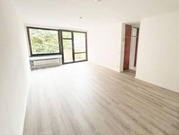 Wohnung zur Miete 590 € 3,5 Zimmer 76 m² 2. Geschoss Baukau-Ost Herne 44629