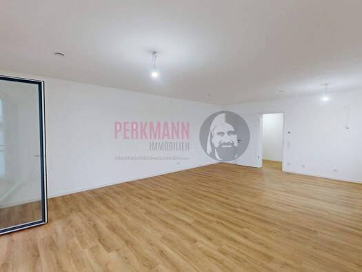 Wohnung zum Kauf 433.569 € 3 Zimmer 100,8 m² 1. Geschoss Simbach Simbach am Inn 84359